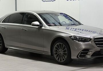 Mercedes-Benz S 400 197.654 km 69.900 &euro; Sottrum 27367