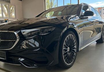 Mercedes-Benz E 220 54.000 km 50.700 &euro; Bremen 28217