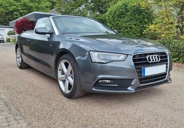 Audi A5 96.000 km 16.100 &euro; Schwanewede 28790