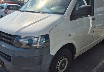 VW T5 Transporter 220.000 km 4.999 &euro; Achim 28832