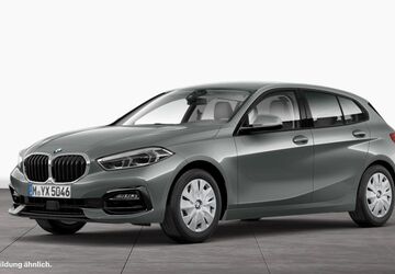 BMW 118 33.148 km 23.909 &euro; Bremen 28279