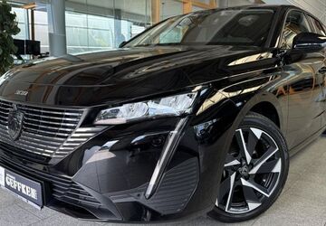 Peugeot 308 45.063 km 19.990 &euro; Lilienthal 28865