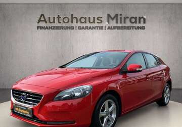 Volvo V40 89.000 km 9.999 &euro; Delmenhorst 27751