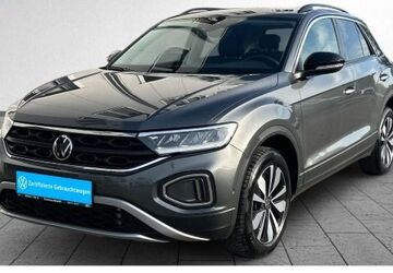VW T-Roc 7.990 km 27.190 &euro; Bremen 28279