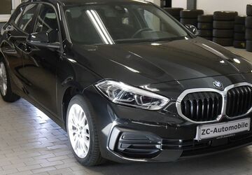 BMW 118 54.500 km 16.950 &euro; Bremen 28279