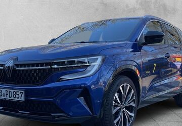 Renault Austral 10.000 km 39.990 &euro; Bremen 28199