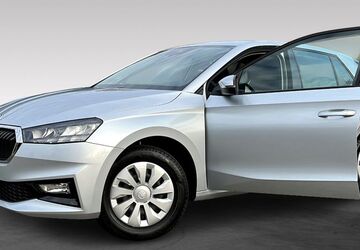 Skoda Fabia 6.815 km 16.490 &euro; Delmenhorst 27755