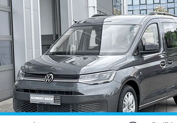VW Caddy 2.500 km 32.490 &euro; Bremen 28207
