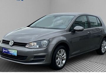 VW Golf 64.930 km 12.290 &euro; Bremen 28279