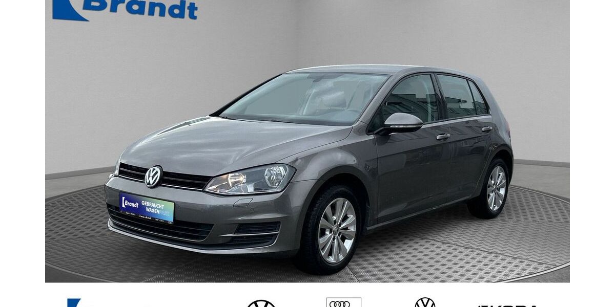 VW Golf 64.930 km 12.290 &euro; Bremen 28279