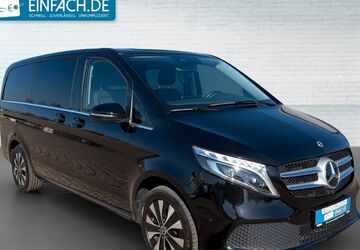 Mercedes-Benz V 250 87.500 km 48.999 &euro; Delmenhorst 27755