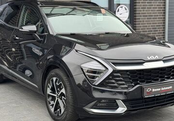 Kia Sportage 63.071 km 23.490 &euro; Weyhe / Melchiorshausen 28844