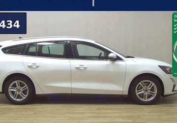 Ford Focus 70.552 km 12.480 &euro; Bremen 28279