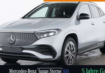 Mercedes-Benz EQA 7.987 km 45.854 &euro; Weyhe 28844