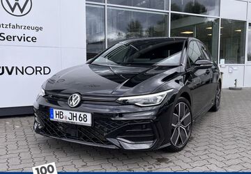 VW Golf 8.500 km 34.990 &euro; Bremen 28357