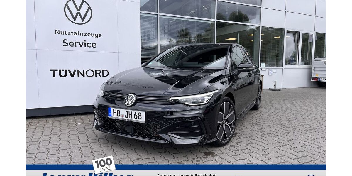 VW Golf 8.500 km 34.990 &euro; Bremen 28357