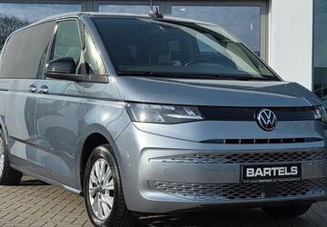VW T7 Multivan 59.850 km 38.940 &euro; Hude 27798