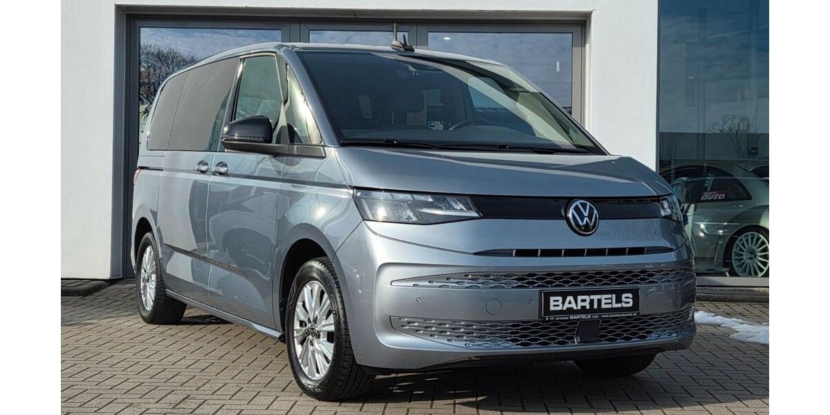 VW T7 Multivan 59.850 km 38.940 &euro; Hude 27798