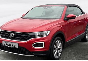 VW T-Roc 102.483 km 16.830 &euro; Sottrum 27367