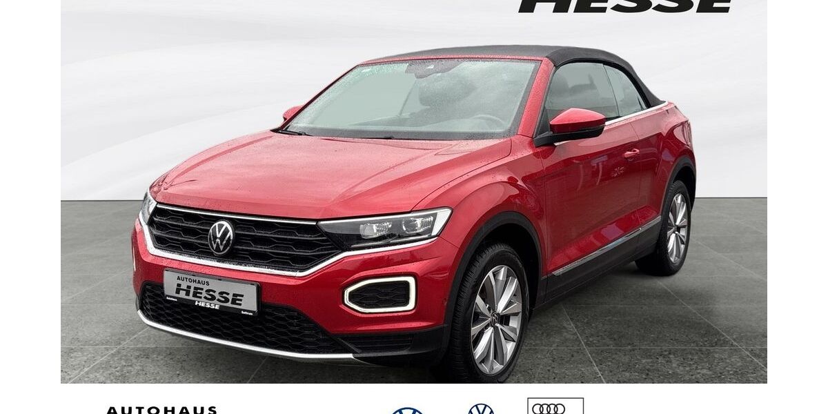 VW T-Roc 102.483 km 16.830 &euro; Sottrum 27367