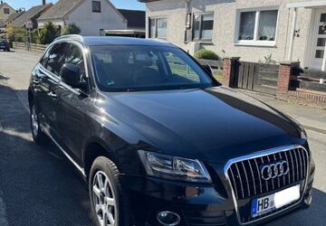Audi Q5 185.500 km 15.300 &euro; Bremen 28779
