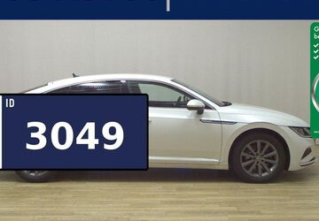 VW Arteon 82.272 km 23.680 &euro; Bremen / Arsten 28279