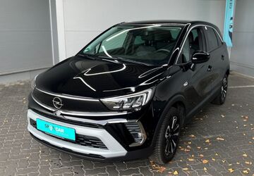 Opel Crossland (X) 11.386 km 24.990 &euro; Lilienthal 28865