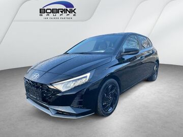Gebrauchte Hyundai i20