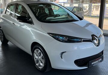 Renault ZOE 121.400 km 8.700 &euro; Bremen 28201
