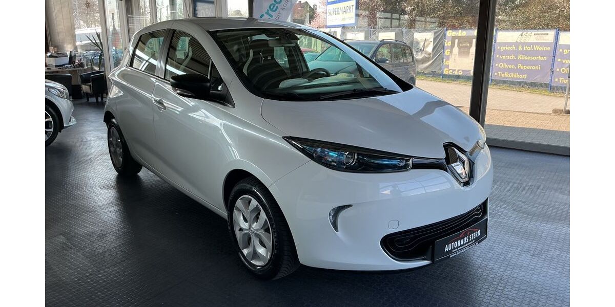 Renault ZOE 121.400 km 8.700 &euro; Bremen 28201