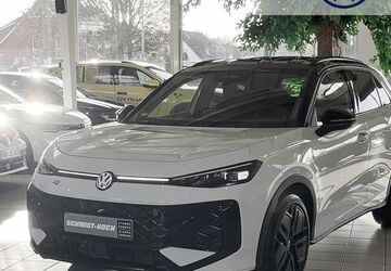 VW T-Roc 2.500 km 39.950 &euro; Achim-Uesen 28832