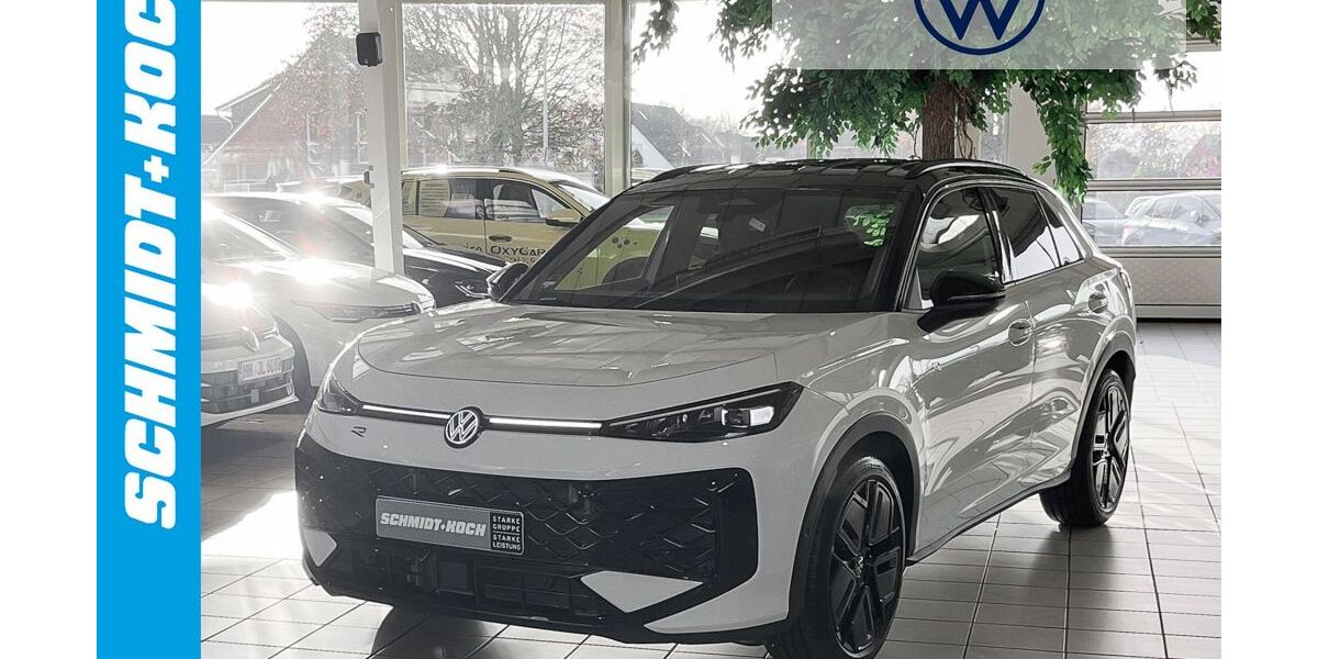 VW T-Roc 2.500 km 39.950 &euro; Achim-Uesen 28832