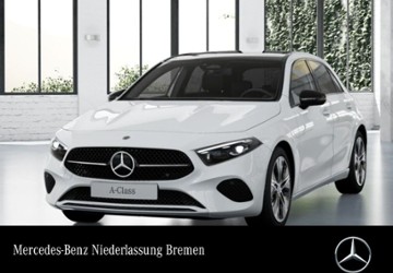 Mercedes-Benz A 180 10.125 km 32.900 &euro; Bremen 28329