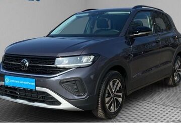 VW T-Cross 5.000 km 28.890 &euro; Bremen 28279