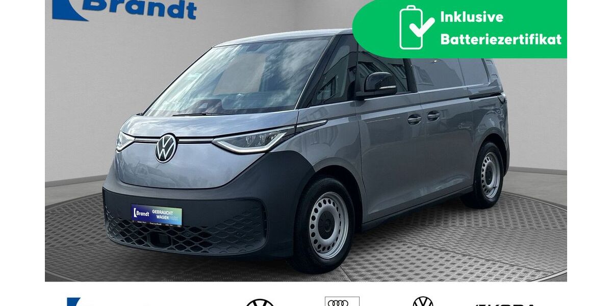 VW ID. Buzz 36.699 km 38.390 &euro; Bremen 28279