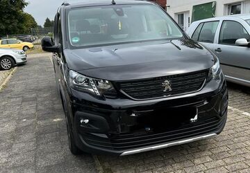 Peugeot Rifter 126.000 km 15.900 &euro; Ritterhude 27721