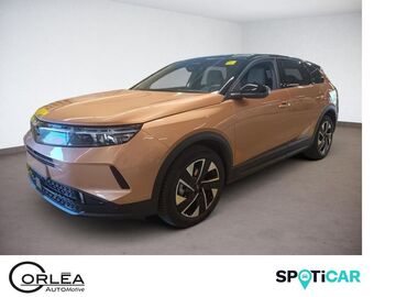 Gebrauchte Opel Grandland