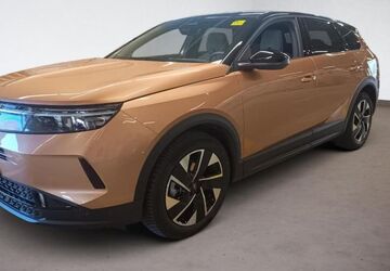 Opel Grandland (X) 11.094 km 29.990 &euro; Bremen 28779