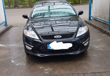 Ford Mondeo 243.164 km 7.000 &euro; Delmenhorst 27755