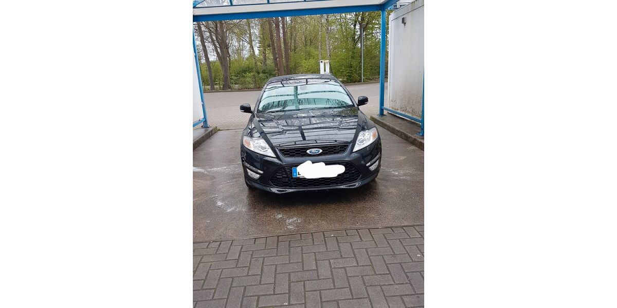Ford Mondeo 243.164 km 7.000 &euro; Delmenhorst 27755