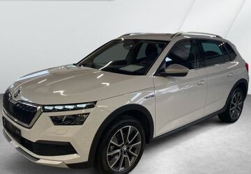 Skoda Kamiq 24.794 km 20.990 &euro; Bremen 28757
