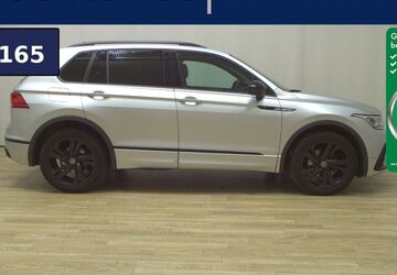 VW Tiguan 111.293 km 25.480 &euro; Bremen / Arsten 28279