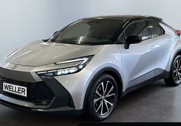 Toyota C-HR 19.768 km 27.880 &euro; Bremen 28205