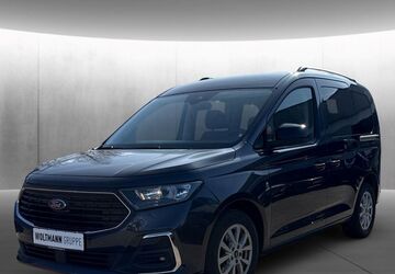 Ford Tourneo Connect 59.000 km 30.490 &euro; Bremen - Nord 28757