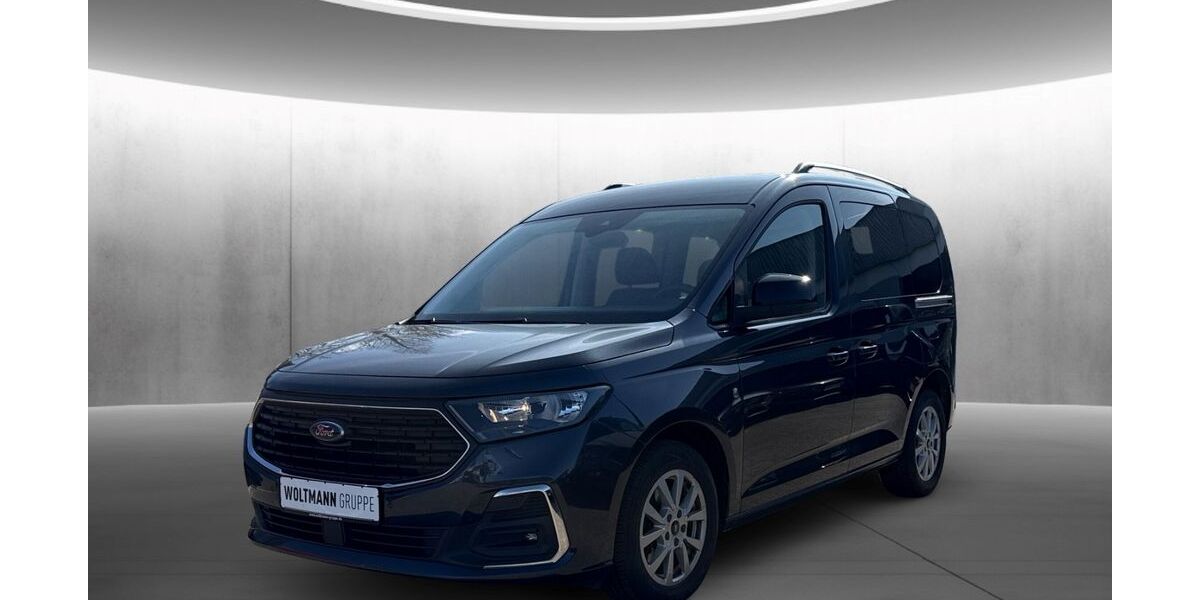 Ford Tourneo Connect 59.000 km 30.490 &euro; Bremen - Nord 28757