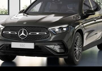 Mercedes-Benz GLC 300 9.900 km 74.900 &euro; Bremen 28329