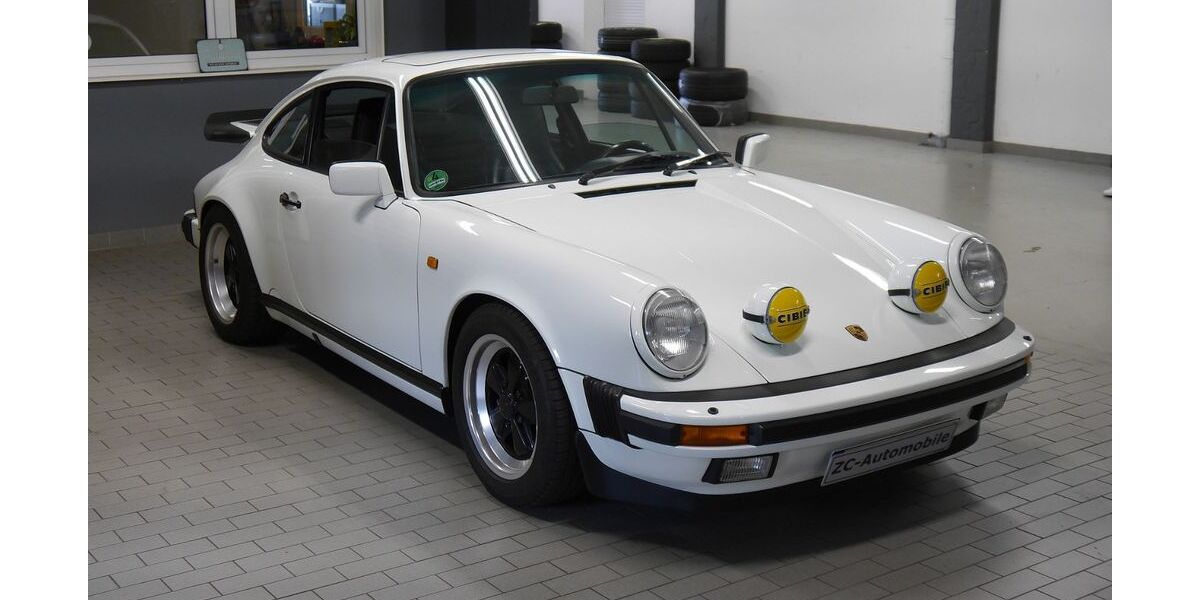 Porsche 911 Urmodell 91.600 km 84.990 &euro; Bremen 28279