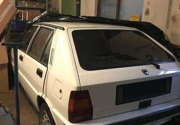 Lancia Delta 100.000 km 20.000 &euro; Bremen 28205