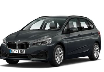 BMW 225 78.894 km 17.690 &euro; Bremen 28757