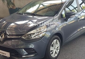 Renault Clio 95.858 km 7.990 &euro; Bremen 28237